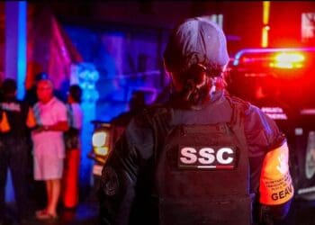 Gobierno de Estefanía Mercado fortalece alianza con sindicatos para seguir construyendo un Playa del Carmen seguro.