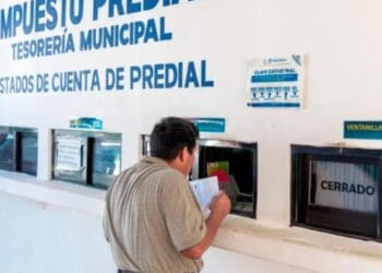 Gobierno de Estefanía Mercado arranca 2026 con 25% de descuento en el pago del predial en Playa del Carmen