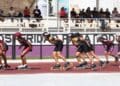 Playa del Carmen recibe el selectivo estatal de patinaje sobre ruedas