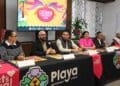 Todo listo para el Carnaval de Playa del Carmen 2026, la fiesta que une a las familias playenses y turistas