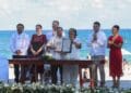 Gobierno de Estefanía Mercado fortalece la unión familiar con las Bodas Colectivas 2026 del DIF Playa del Carmen.