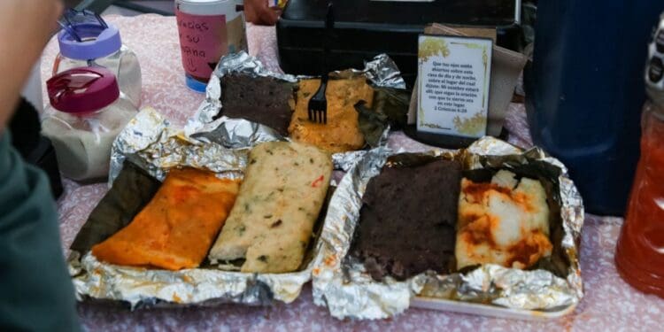 Gobierno de Estefanía Mercado impulsa tradiciones con undécima Feria del Tamal y del Atole 2026 de Playa del Carmen.