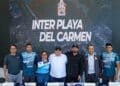 Inter Playa del Carmen presenta a dos refuerzos ofensivos