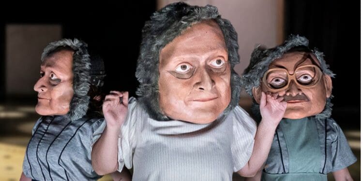 Gobierno de Estefanía Mercado presenta el II Festival Internacional de Teatro de Playa del Carmen