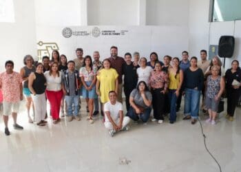 Playa del Carmen consolida su liderazgo empresarial con presencia propia en foro nacional de GS1 México