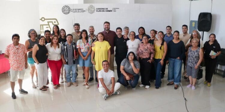 Playa del Carmen consolida su liderazgo empresarial con presencia propia en foro nacional de GS1 México