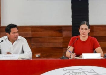 Playa del Carmen refuerza cobro del predial y avala reforma constitucional en materia de movilidad y seguridad vial