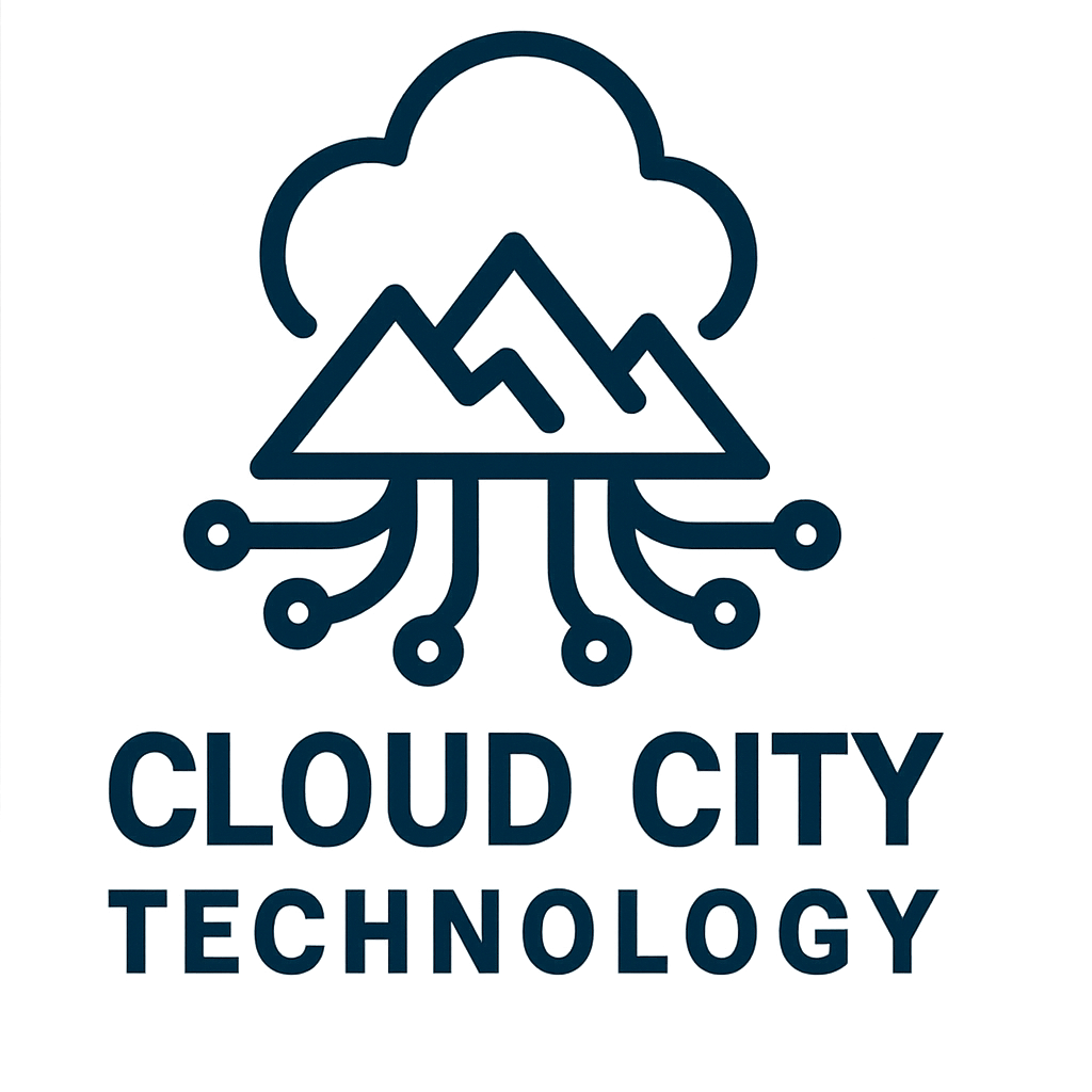 Cloud City Technology LLC