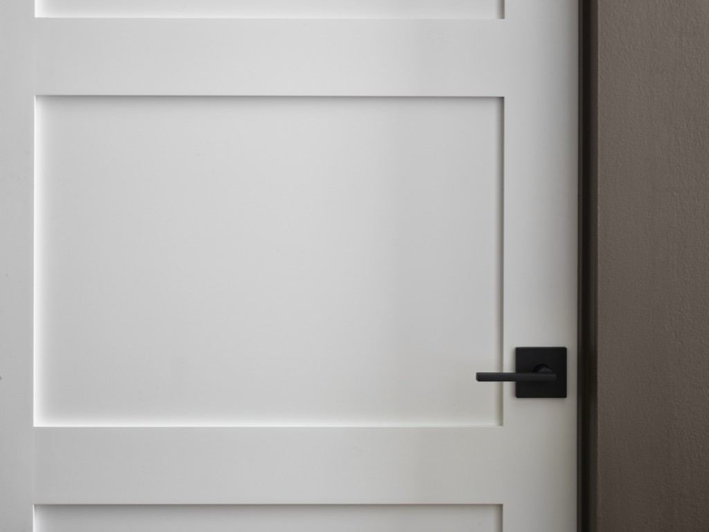 Flat Panel Interior Doors JELDWEN Windows & Doors JELDWEN Windows