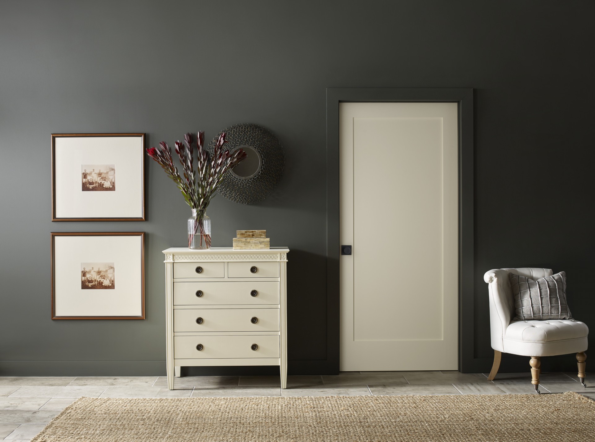 Flat Panel Interior Doors JELDWEN Windows & Doors JELDWEN Windows