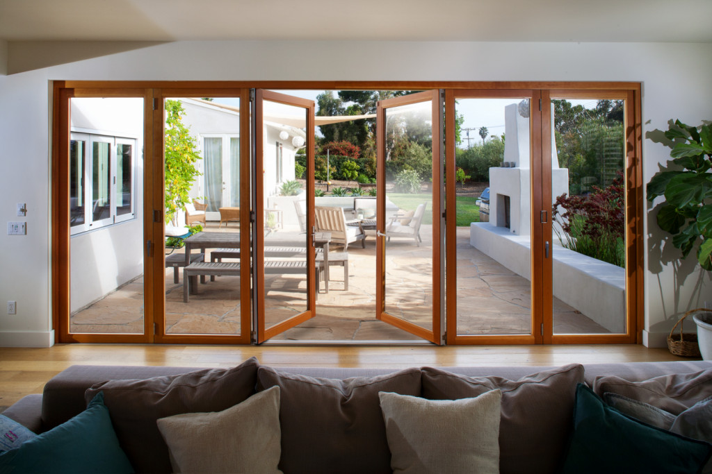 One Door Has It All LaCantina Doors