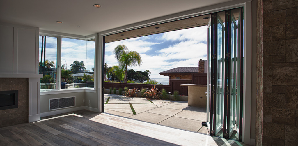 How to Measure for Bifold Doors in 3 Easy Steps LaCantina Doors