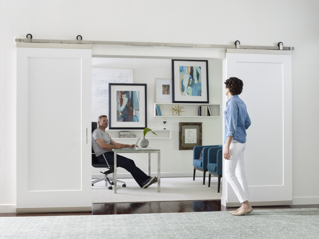 Create a Quieter Home with Solid Core Interior Doors Reliable and