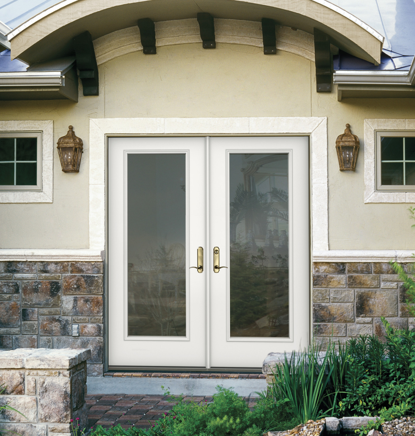 French Doors Reliable and Energy Efficient Doors and Windows JELD