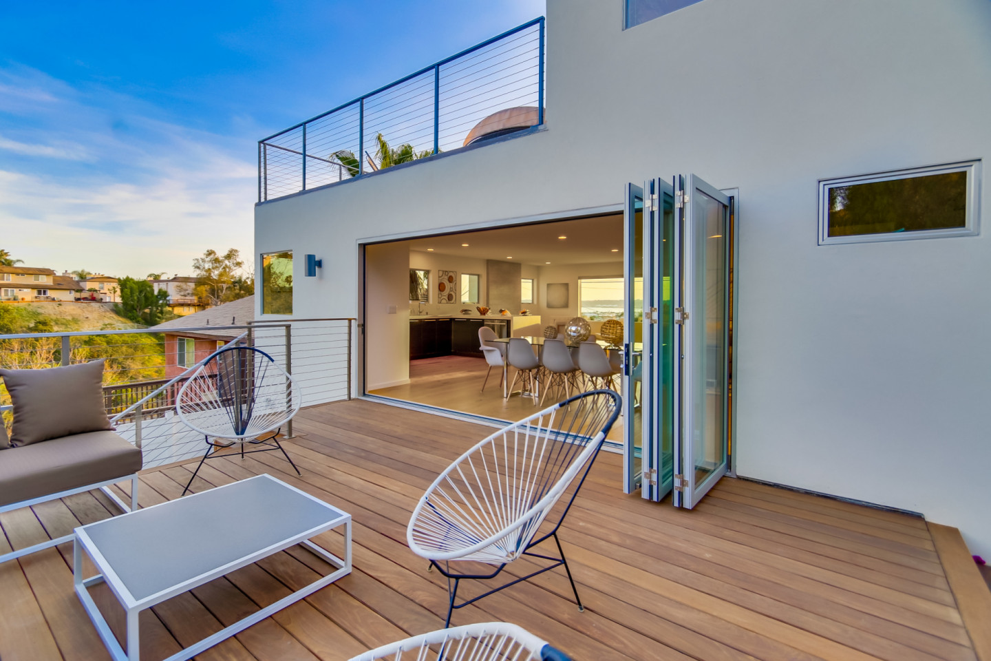 Contact Us Get a Quote or Find a Dealer LaCantina Doors