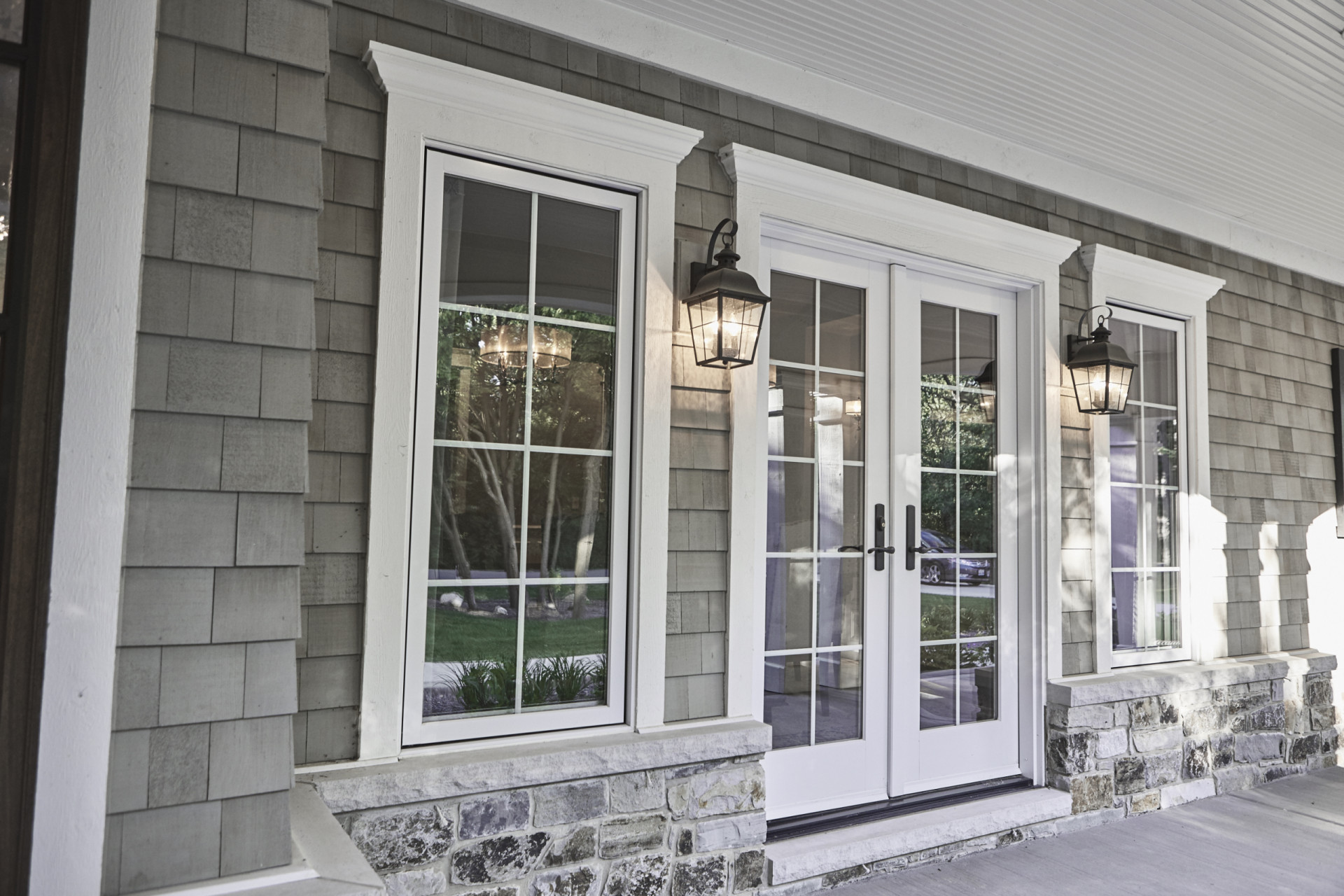 French Doors Reliable and Energy Efficient Doors and Windows JELD