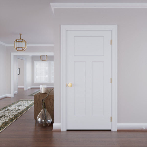 Find Doors for Every Project Reliable and Energy