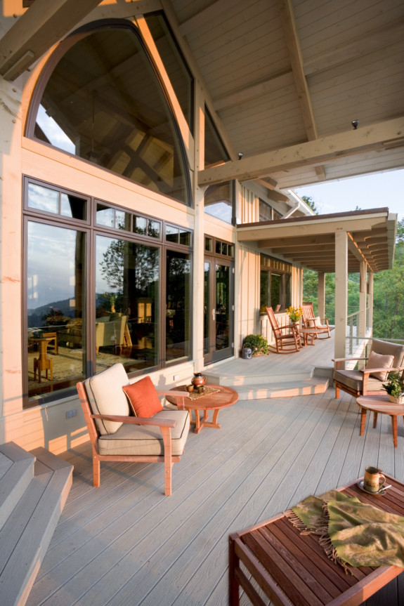 Patio Trends You'll Love Reliable and Energy Efficient Doors and