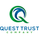 Quest Trust Company logo