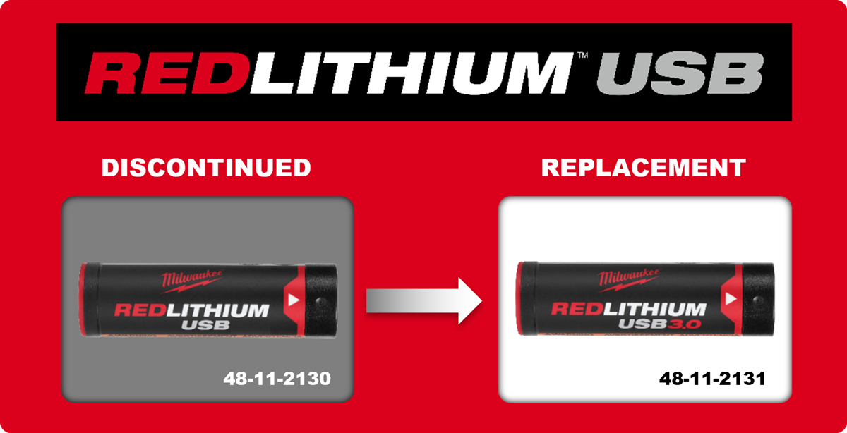 Milwaukee Tools 48-11-2130