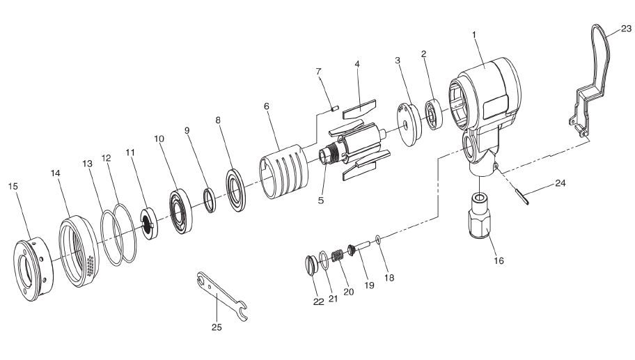 Line Drawing