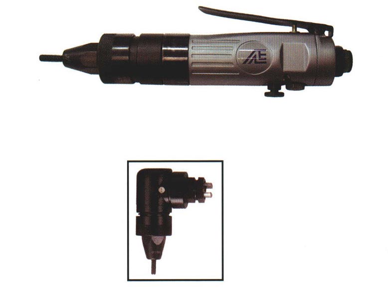 Atlas Engineering AE901