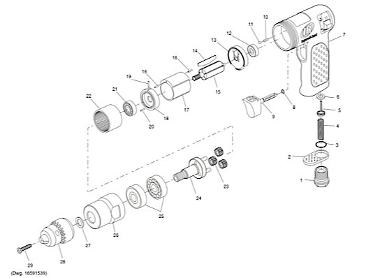 Line Drawing