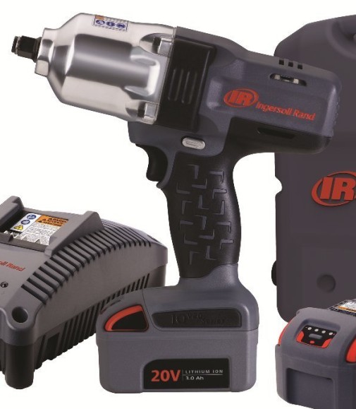 Ingersoll-Rand IRW7150