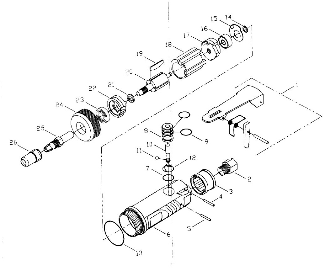 Line Drawing