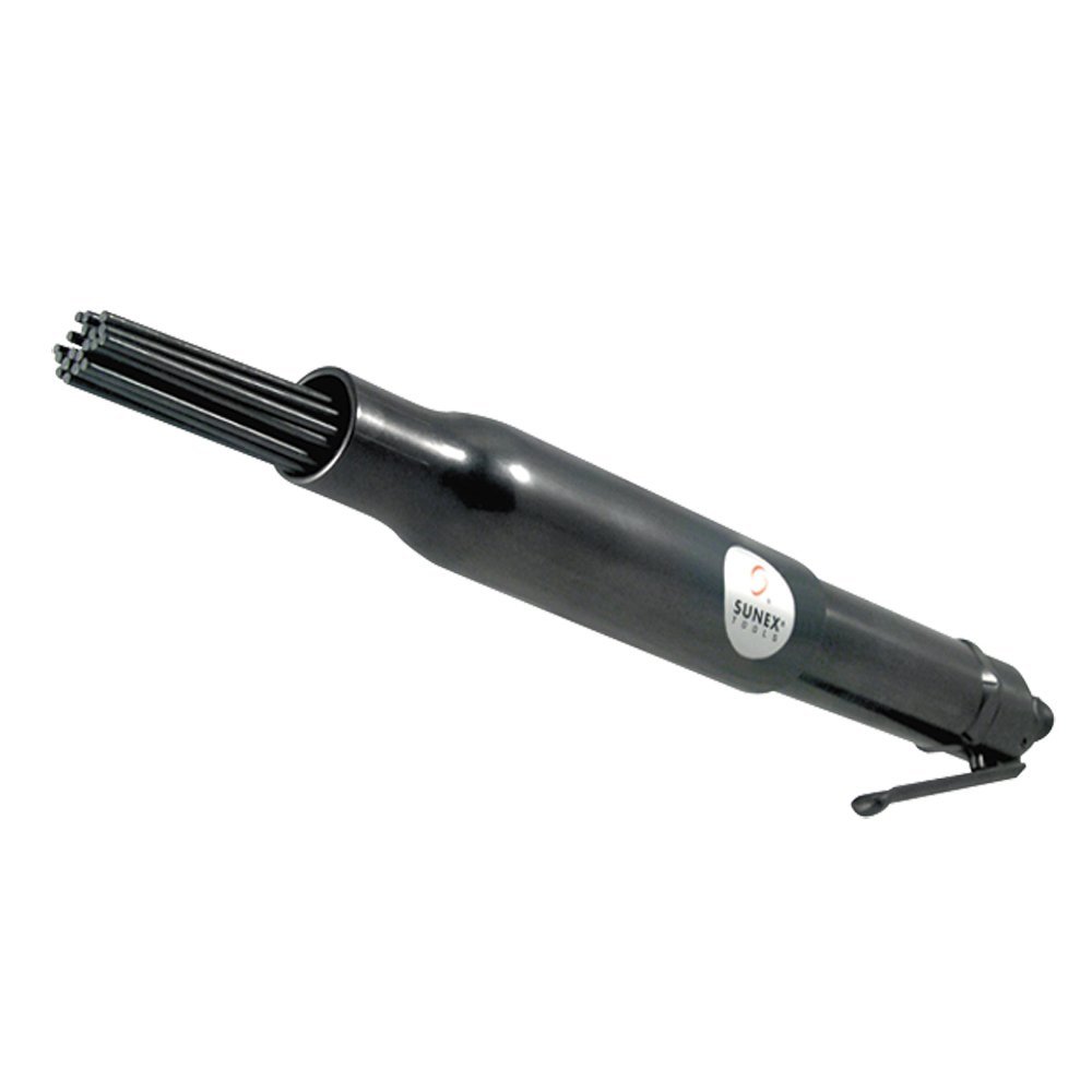 Sunex SX280 | 3 / 16 In (5 Mm) Punch / Flange Air Tool-SUSX2