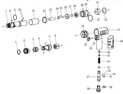 Line Drawing