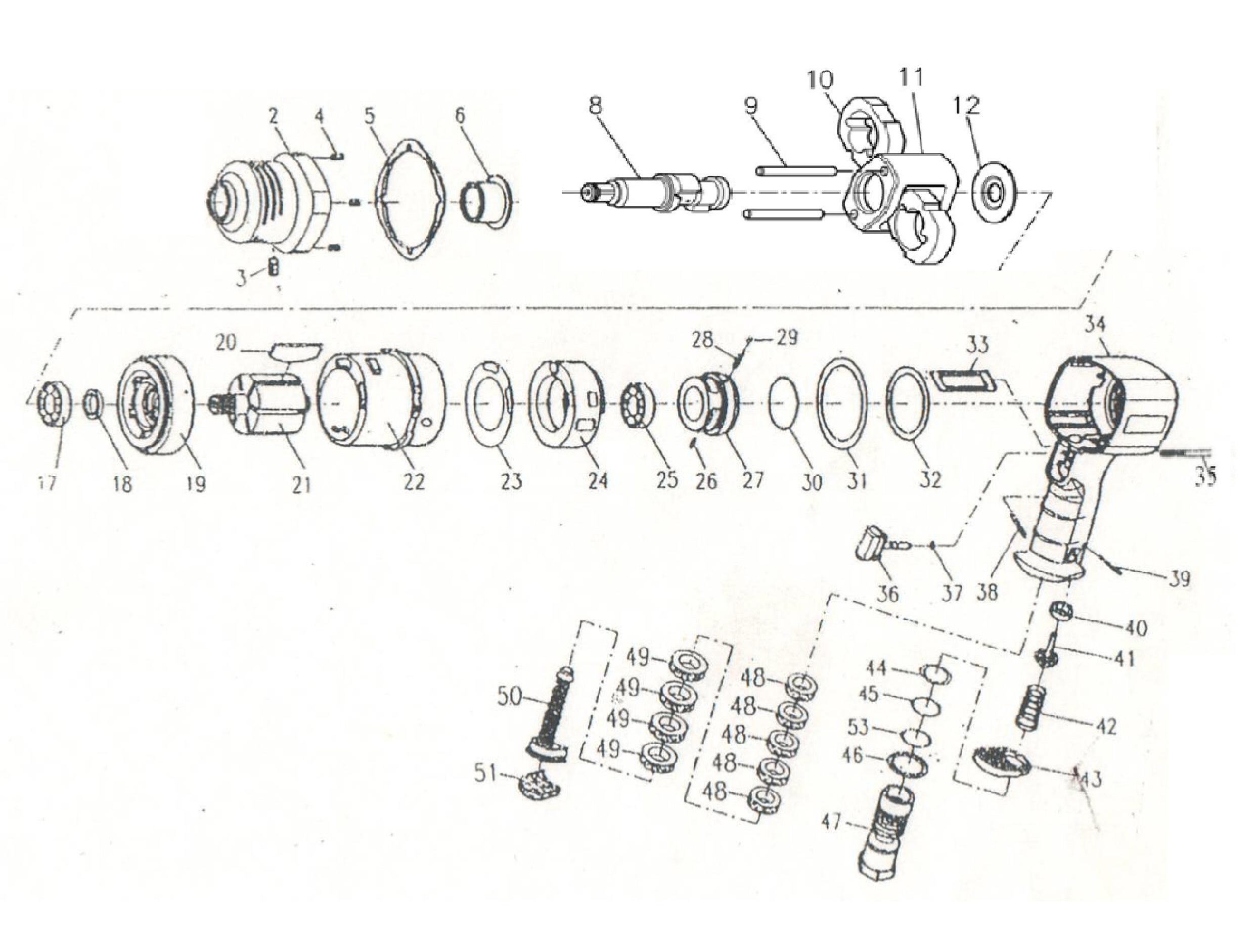 Line Drawing