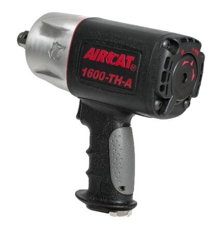AIRCAT Pneumatic Tools AC1600-TH-A