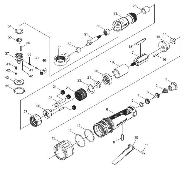 Line Drawing