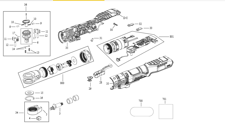Line Drawing