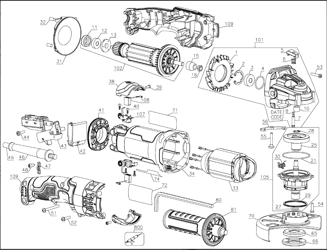 Line Drawing