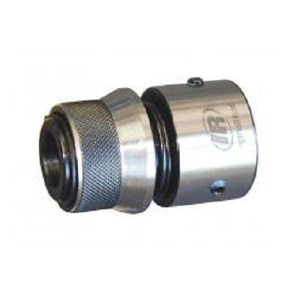 Ingersoll Rand 9512 Quick Change Hammer Retainer Chuck For .401 Shank Chisels