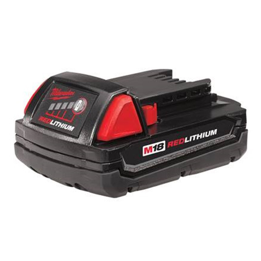 Milwaukee Tools ML48-11-1815