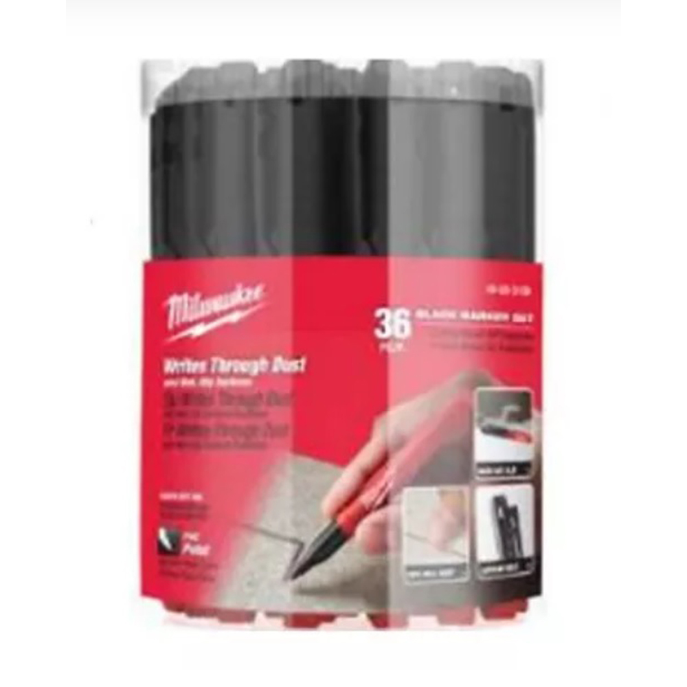 Milwaukee Tools ML48-22-3100P