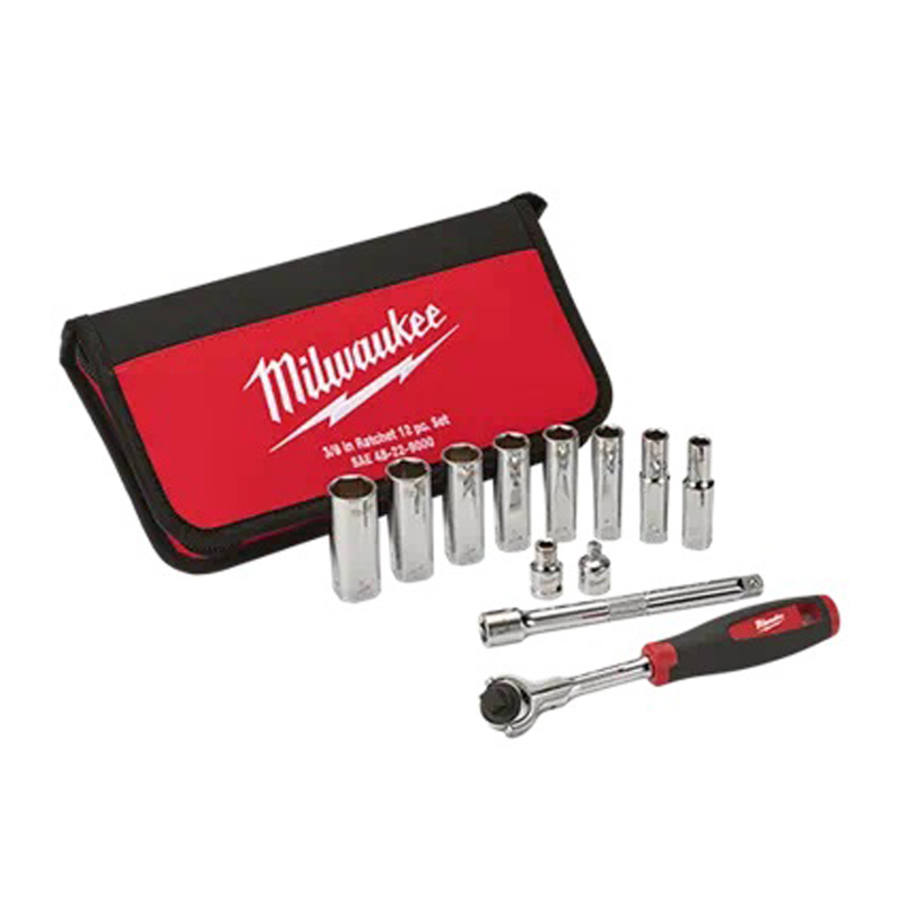 Milwaukee Tools ML48-22-9000