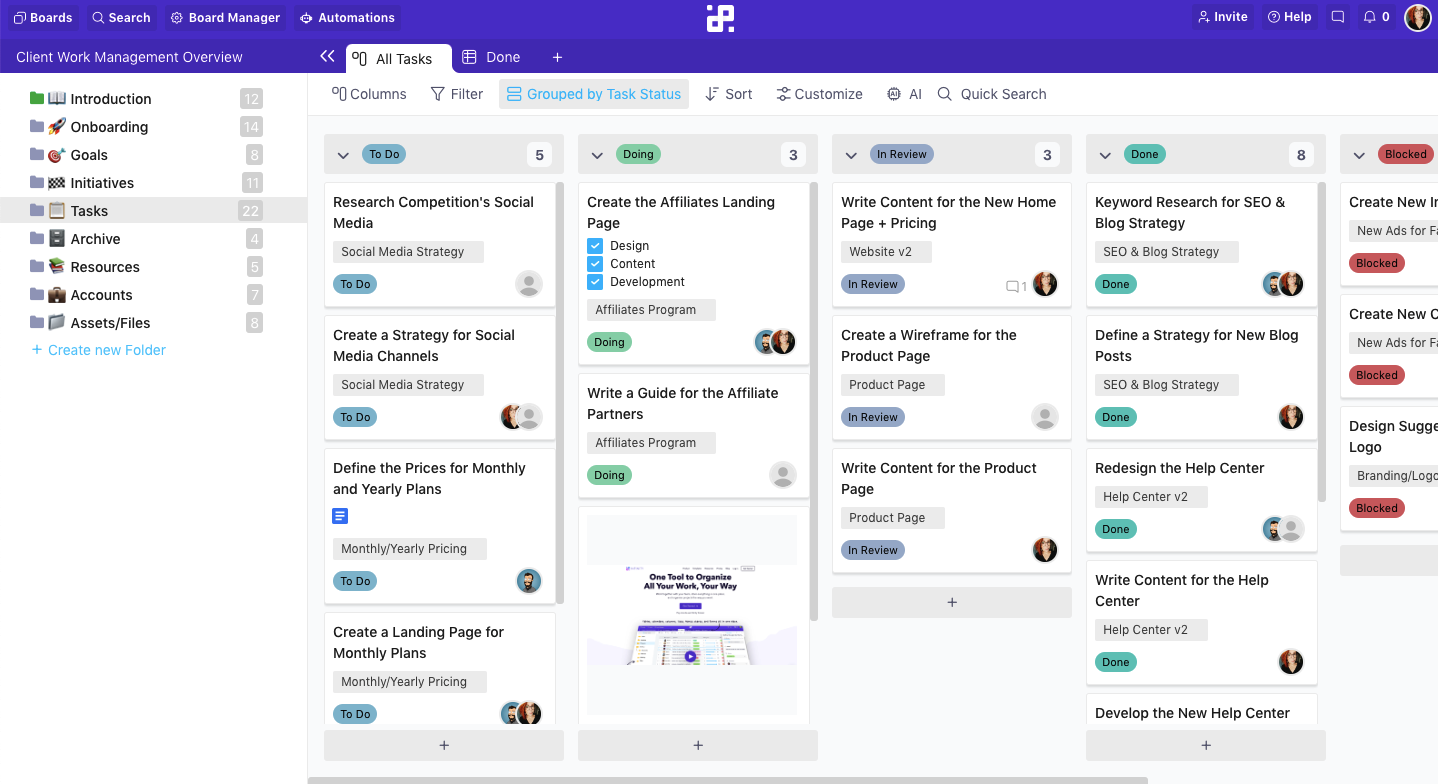 work-management-software