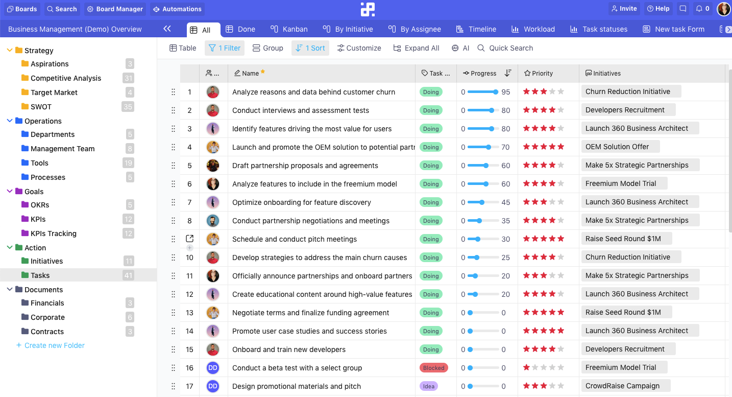 workflow-management-software