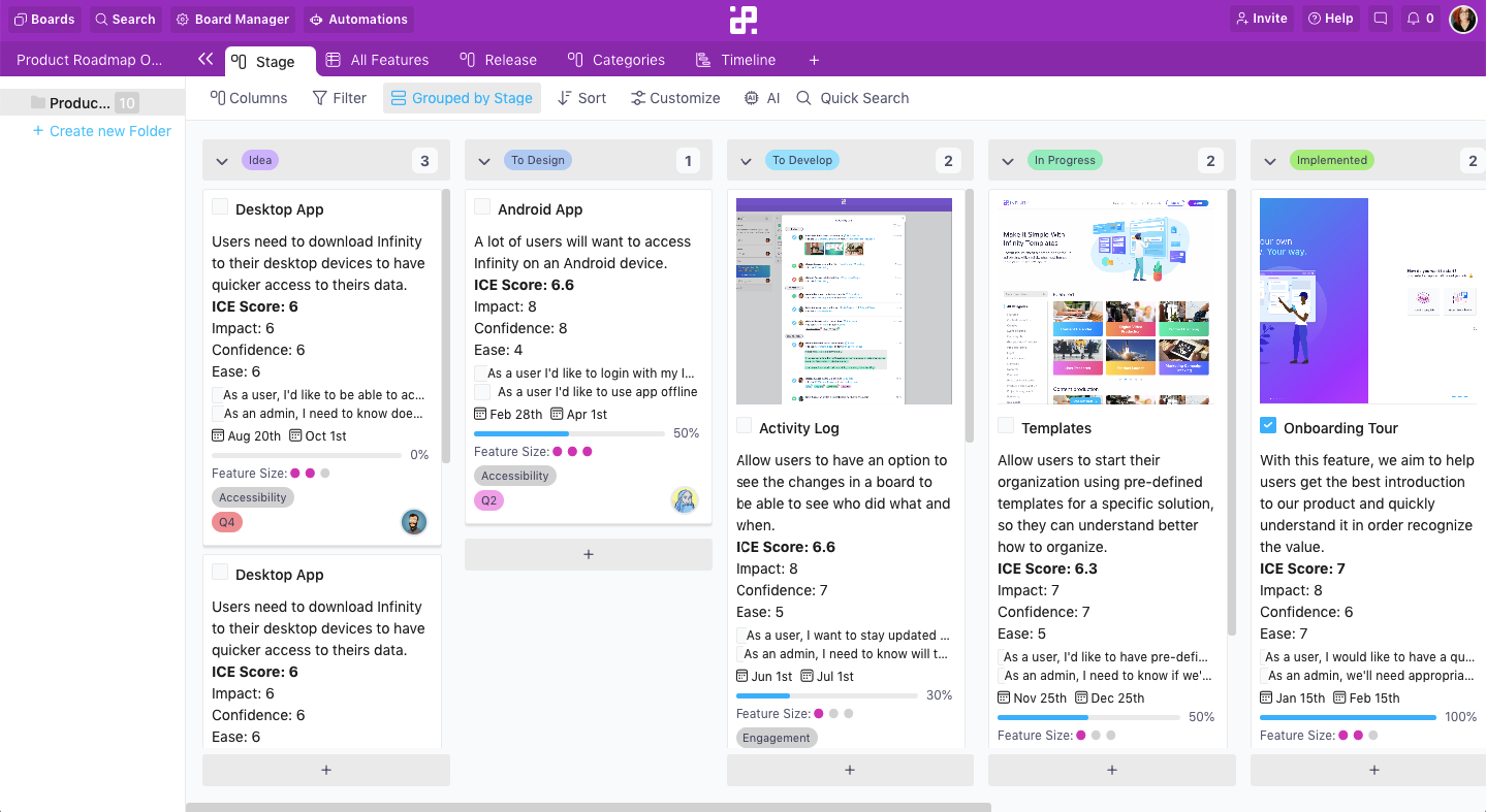 roadmapping-software