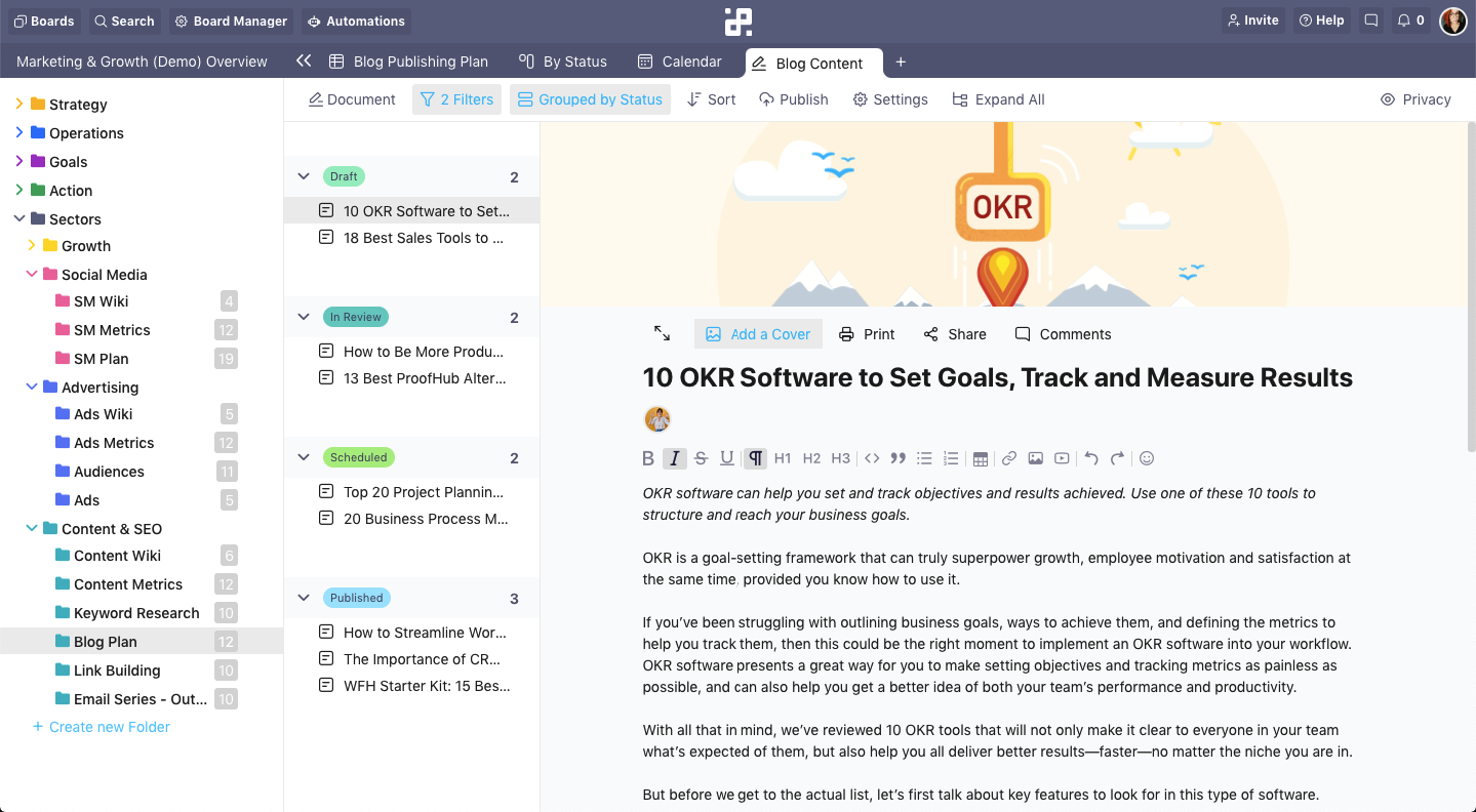 document-management-software