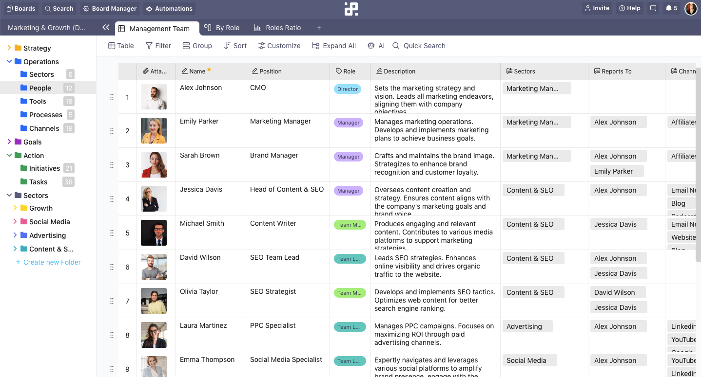 data-management-tool