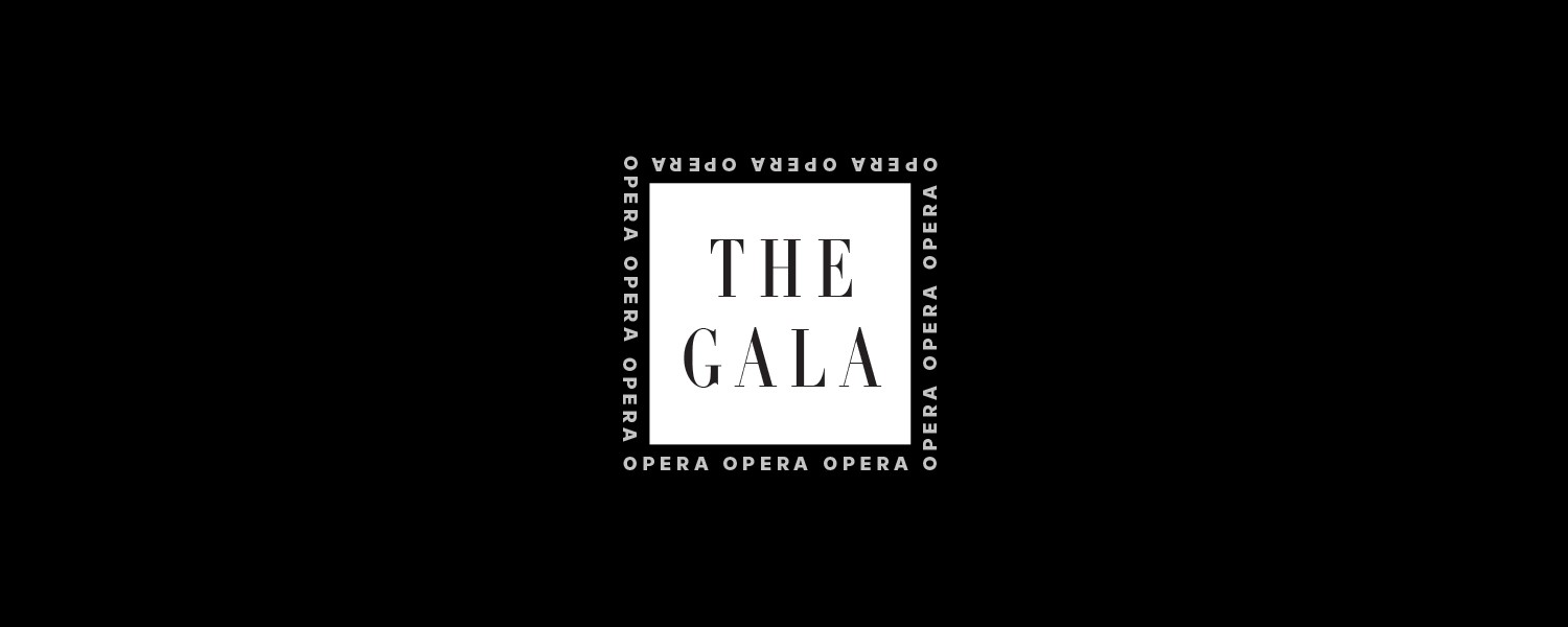 The Gala 2026 Banner