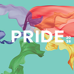 Pride Night 2026