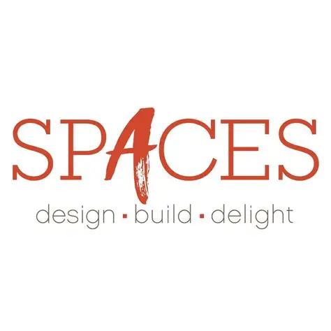 Spaces: design, build, delight