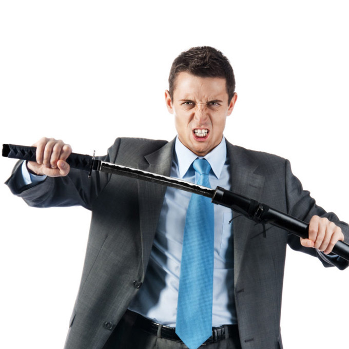 Coach Simona | Career Ninja coaching package
