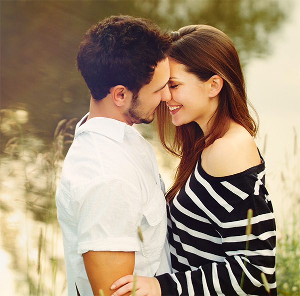 Coach Simona | Find True Love coaching package